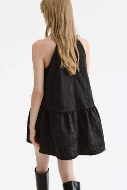 Vestido en tejido jacquard - H&m фото 6