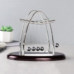 Маятник 18 см / H51M /уп 72/ - Галеонтрейд фото 2