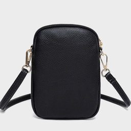 Bags Сумка женская / кожа / 2038