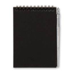 Hobbius GHPS-01 Набор для творчества Гравюра-блокнот 10 x 14 см без рисунка