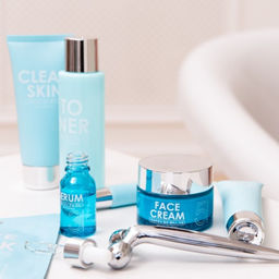 Ухаживающий крем для век Hyaluronic TaiYan, 20 г TY-004  фото 6