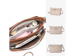 Сумка женская Lanotti YN223/черный