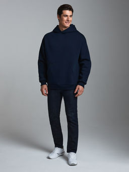 Толстовка мужская 52M-RR-1675 RED-N-ROCKS - Red-n-rock's фото 2