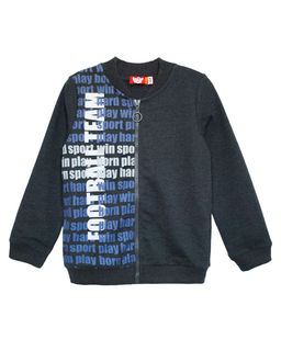 Джемпер для мальчика 62201 Lets go - Let's go фото 2