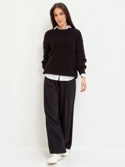 JETTY Джемпер вязаный  фото 8