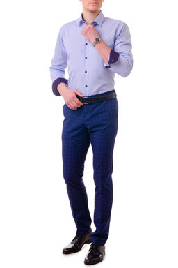 Рубашка 108-НТ1-04