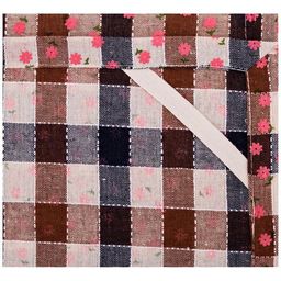 НАБОР ПОЛОТЕНЕЦ ИЗ 2-Х ШТ РОМАНТИКА, 100 - Lefard фото 3