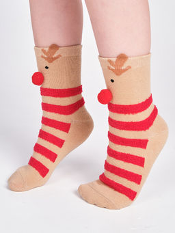 UEGL3367/1(3шт. в упаковке) Носки детские