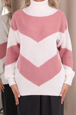 Джемпер Др5-454/10 - Wisell фото 17