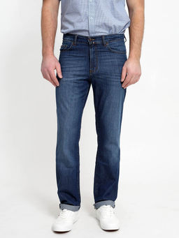 Мужские джинсы _ 0965/L - F5 фото 2