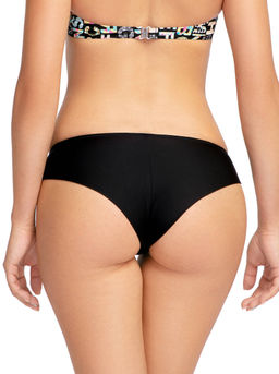 CONTE Трусики-слипы AMELIA черный - Conte elegant фото 3