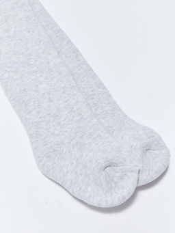 Basic Erkek Bebek K?lotlu ?orap