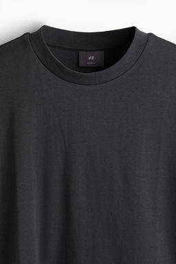 Camiseta Loose Fit - H&m фото 6