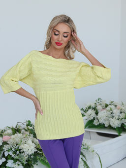 Джемпер Др5-178/2