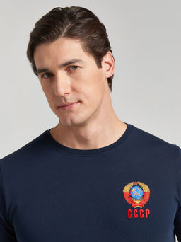 Футболка мужская СССР 66M-RT-1590/1 - Rusteam фото 9