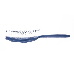 Щетка продувная Friendly DEWAL BEAUTY DBEA5457-Blue  фото 2