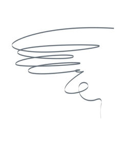 RELOUIS Y.O.U. Подводка-фломастер для глаз Really The One №3 Grey  фото 2