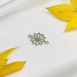 Коннектор Цветок (1 шт)