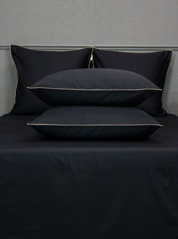 Шеффилд (черный опиум) Cotton комплект