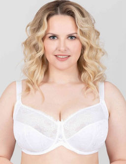 БЮСТГАЛЬТЕР Milavitsa 102770/001 белый