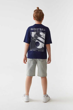 Футболка с короткими рукавами - Смена фото 8