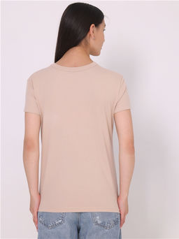 футболка 1ЖДФК2657001 - Апрель фото 2