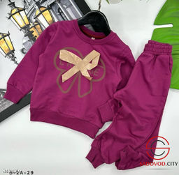 Костюм двойка для девочки