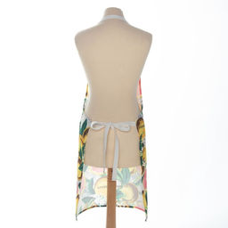 Фартук Этель Лимончики 60 х75см, 100% п/э  фото 2