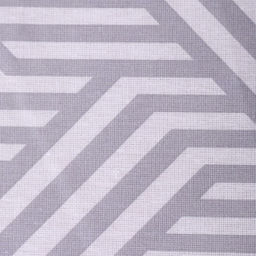 Постельное бельё 1,5сп Бесконечность, цвет серый, 150х210см, 150х210см, 70х70 см, бязь, 120 г/м, хлопок 100% - Атра фото 4