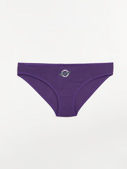 Bask?l? Bikini K?lot 5li