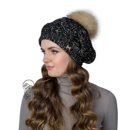 СУСАНА берет женский - Landre фото 2