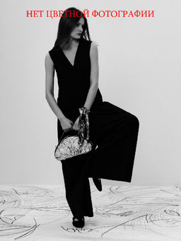 Комбинезон женский 12521-39006 khaki - Eleganzza фото 3