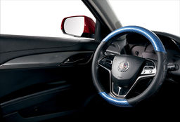 Оплетки из кожи (37-39см) GP2203 (кож/зам)