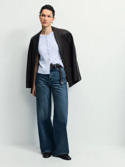 Кардиган из хлопка / Zarina