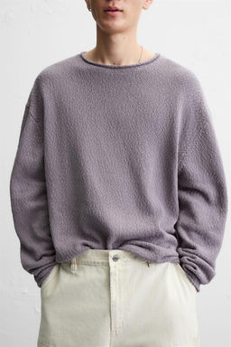 SWEATER - Zara фото 6