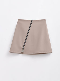 Юбка CONTE LU 1816 cappuccino cappuccino