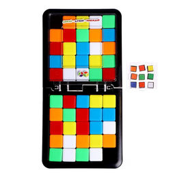 Настольная игра Быстрая логика - Лас играс kids фото 9