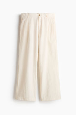 Pantal?n amplio Loose Fit - H&m фото 2