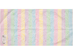 6с104.413ж1 Журавинка (св.радужка1) Полотенце махровое 81х40см