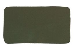 Термоаппликация BLITZ Термозаплатка полоса №1 8х15 см 2 шт 1-06-19 плащевка хаки