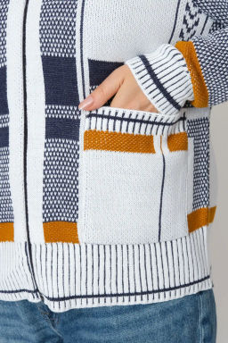 БЕЛАРУСЬ Жакет Д 3564/джинс