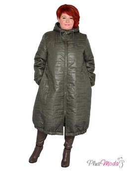 Жилет Модель №1775 размеры 44-84 - Plusmoda фото 15