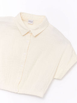 Dokulu K?z ?ocuk G?mlek