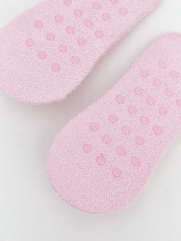 Kayd?rmaz Tabanl? K?z ?ocuk Ev ?orab?