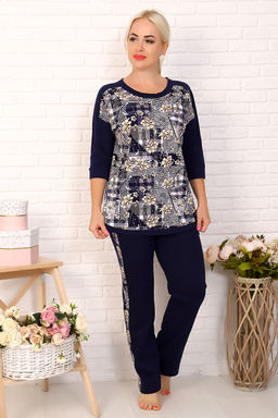 Костюм 3971 - Натали фото 2