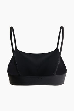 Top de bikini deportivo con Lycra® Xtra Life - H&m фото 11