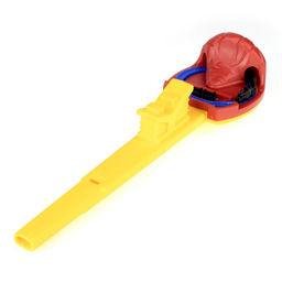 Свисток детский «Железная дорога. Поезд»