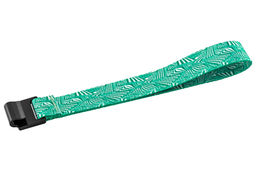 Бутылка для воды 1000 мл 7,8*7,8*28,5 см Style Matte с углубл. д/пальц, темно-зеленая, мотивац. - Elan gallery фото 11