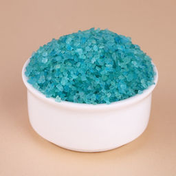 Цена за 2 шт. Соль для ванны URAL LAB, 100 г, аромат яблочного рождества, Новый Год