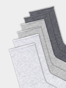 НОСКИ ЖЕНСКИЕ (3 пары) - Mark formelle фото 9